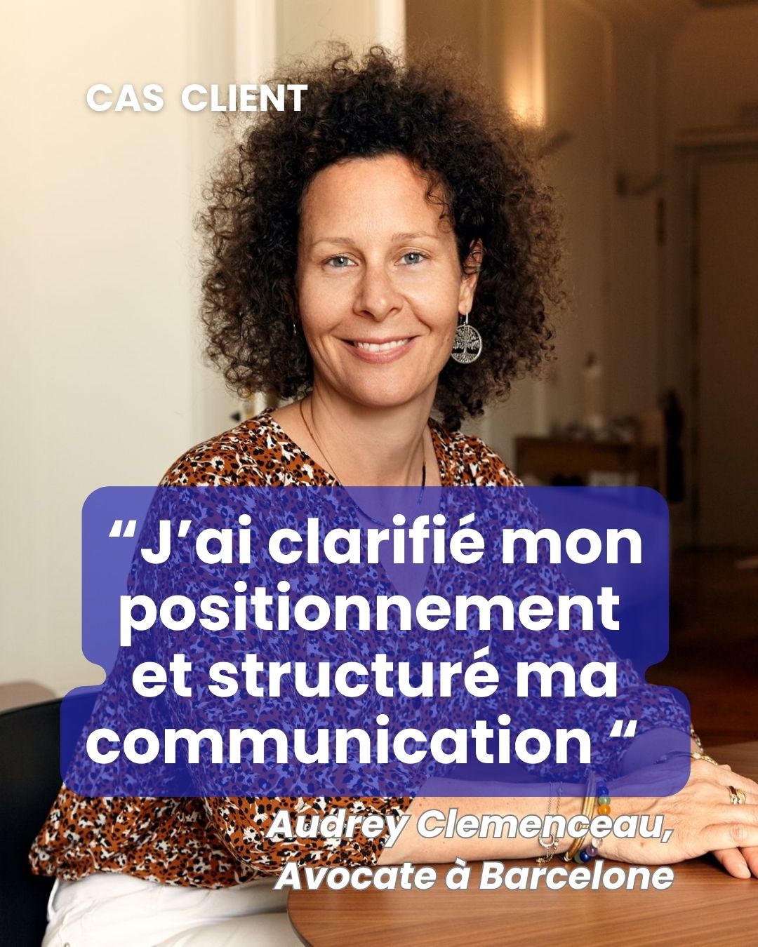 Communication Avocat