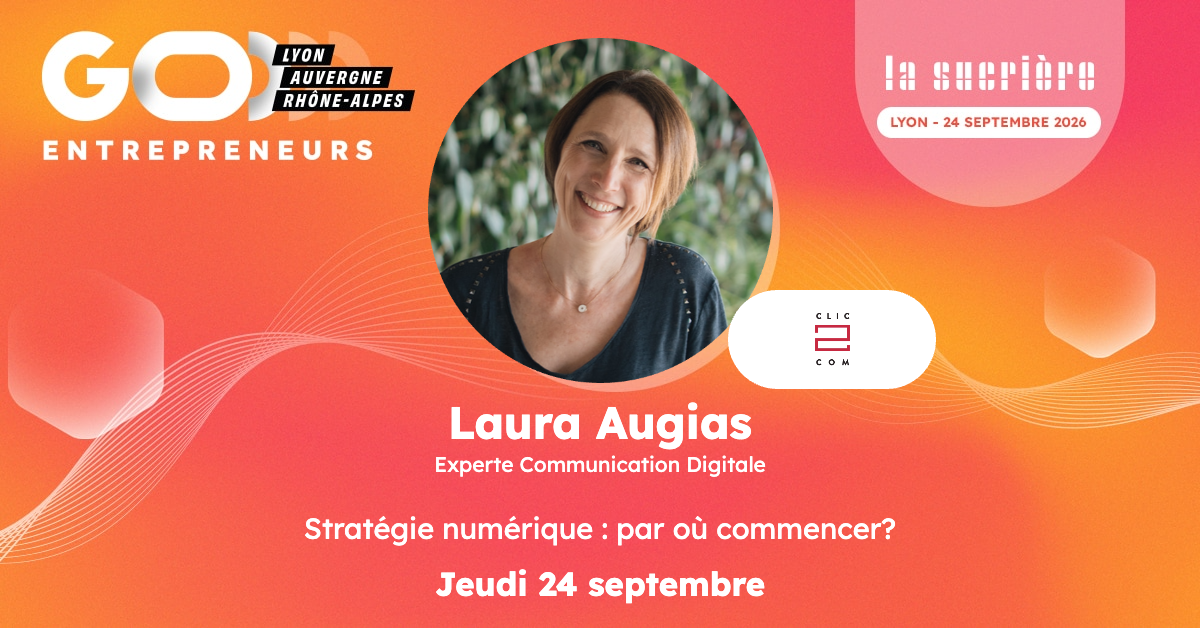 Stratégie numérique : par où commencer quand on lance sa boîte ?