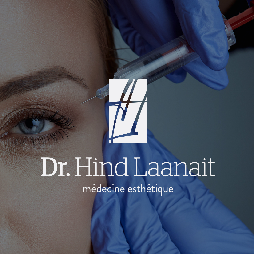 Logo Dr Hind Laanait