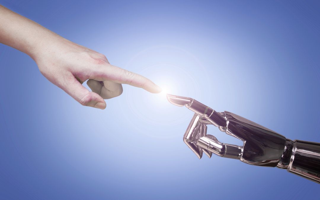 L'intelligence artificielle impacte la communication